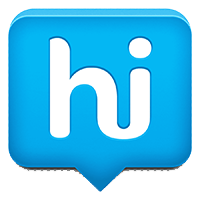 Hike Messenger