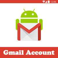 انشاء حساب قوقل بلاي للاندرويد بالصور والفيديو Gmail حساب متجر Play جديد