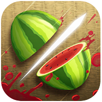 Fruit Ninja Classic‏