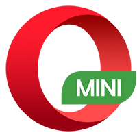 Opera mini browser