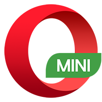 Opera mini browser 