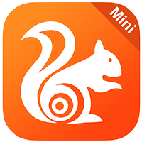 uc mini browser 