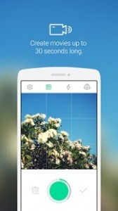 تحميل برنامج سناب موفي للاندرويد Download Line SnapMovie App for Android