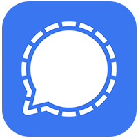 Signa Private messenger 