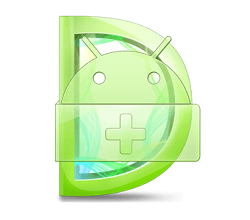 Android Data Recovery 