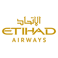 Etihad airway