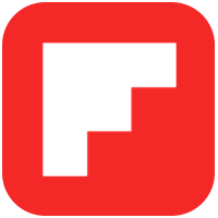 Flipboard‏