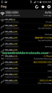fing wifi hack apk fing wifi hack apk