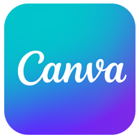 برنامج كانفا Canva