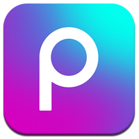 برنامج بيكس ارت picsart 