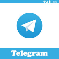 تحميل تيليجرام للاندرويد Telegram معلومات عن برنامج تلغرام قنوات ومحادثة مشفرة