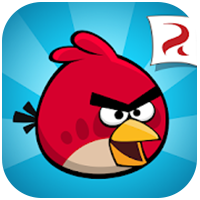 Angry Birds Classic‏