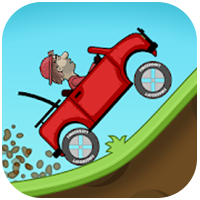 Hill Climb Racing‏ 