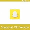 تحميل سناب شات الاصدار القديم Snapchat old version رابط مباشر