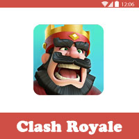 كلاش رويال اخر اصدار clash royale لعبة صراع الملوك - العاب كلاش رويال الجديدة العاب حرب كلاش اوف كلانس