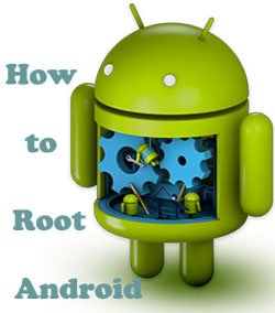 طريقة عمل روت للاندرويد Root Device بدون كمبيوتر 