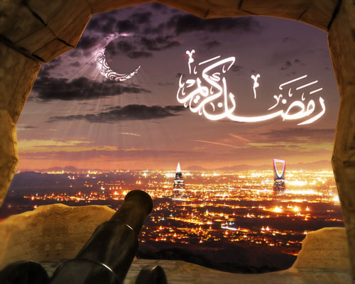 عبارات تهنئة بشهر رمضان المبارك 2020