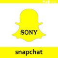 تحميل برنامج سناب شات سوني Snapchat Sony عربي للاندرويد اخر اصدار