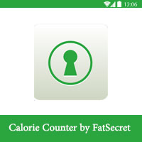 برنامج عداد السعرات الحرارية Calorie Counter