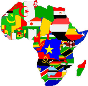 Ramadan Imsakia Africa Countries امساكية رمضان دول افريقيا 2016