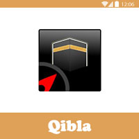 تحميل برنامج تحديد اتجاه القبلة للجوال مجانا بوصلة القبلة Qibla للجوال 2018