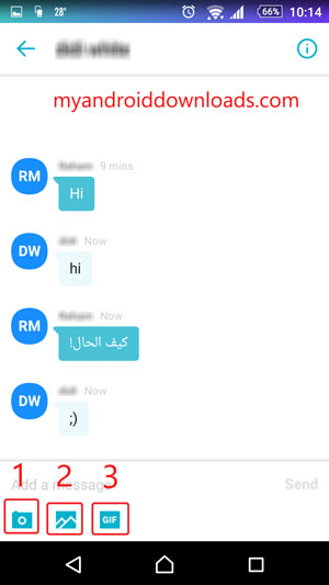 yahoo messenger 2016 yahoo messenger 2016