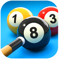 تحميل لعبة 8 Ball Pool‏ للاندرويد اخر اصدار برابط مباشر apk 2021 