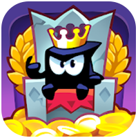 King of Thieves‏ 