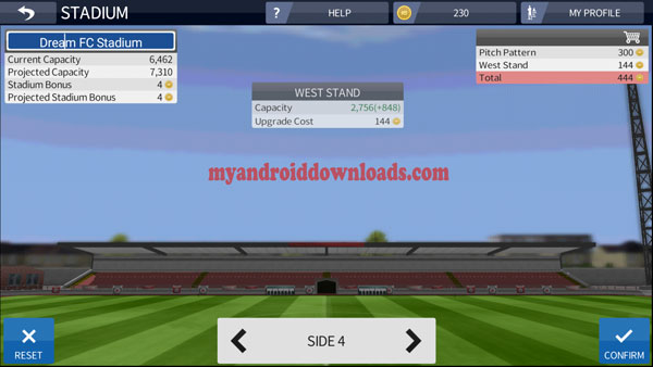 تحميل لعبة دريم ليج للاندرويد Dream League Soccer 2020 العاب كورة