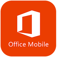 Microsoft Office Mobile 