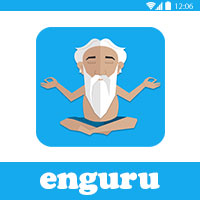 برنامج Enguru - افضل برنامج لتعليم اللغة الانجليزية للمبتدئين