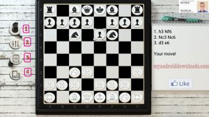 افضل لعبة شطرنج للاندرويد 2017 العاب شطرنج best chess games مجانا