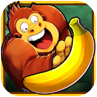 Banana Kong‏