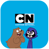 Cartoon Network App‏