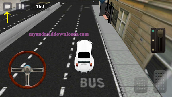 تحميل لعبة سيارات المدينة للاندرويد City Driving 3D قيادة السيارات 