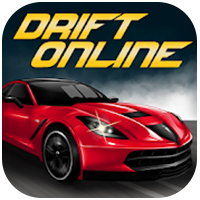 Drift and Race Online 