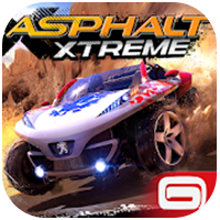 Asphalt Xtreme