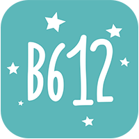 تحميل برنامج B612 للاندرويد