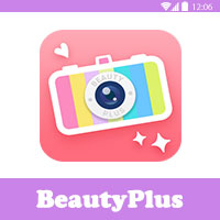 Beauty Plus Alqaly