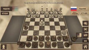 افضل لعبة شطرنج للاندرويد 2017 chess game