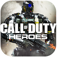 Call of Duty: Heroes