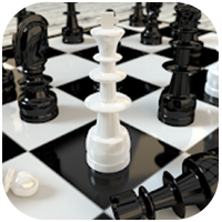 Chess 3D free