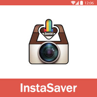 برنامج تحميل فيديو من الانستقرام instasaver