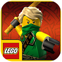 LEGO® Ninjago™