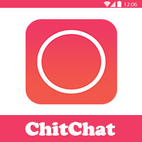 برنامج شيت شات chitchat بديل سناب شات برنامج يشبه السناب شات برنامج شبيه السناب شات برنامج بديل سناب شات برنامج يشبه سناب شات بديل سناب شات بديل السناب شات برنامج مثل سناب شات - تحميل برنامج شبيه سناب شات للاندرويد - تحميل برنامج شبيه سناب شات للاندرويد