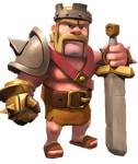 اسرار لعبة كلاش اوف كلانس للاندرويد شفرات clash of clans اسرار و خفايا