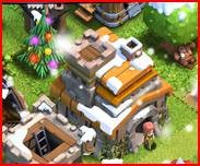 اسرار لعبة كلاش اوف كلانس للاندرويد شفرات clash of clans اسرار و خفايا