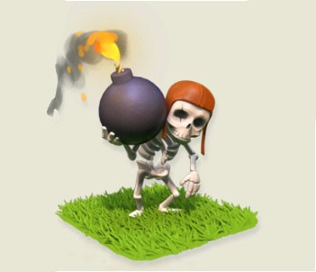  شفرات clash of clans اسرار و خفايا كلاش اوف كلانس