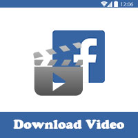 برنامج تحميل فيديو من الفيس بوك download facebook video 