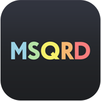 تحميل برنامج msqrd للاندرويد